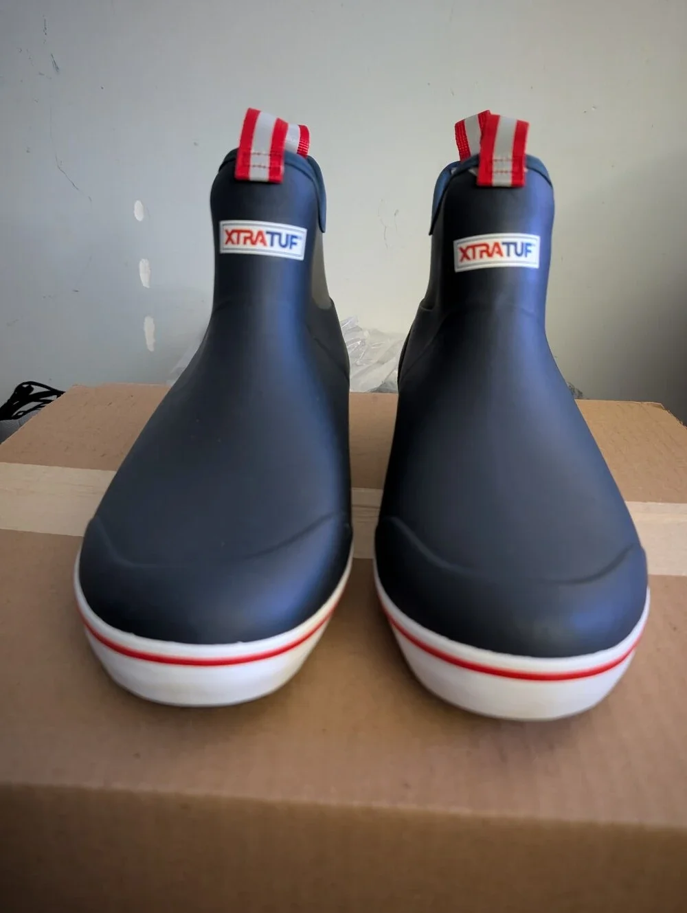 Xtra Tuf Boots Mens 12
